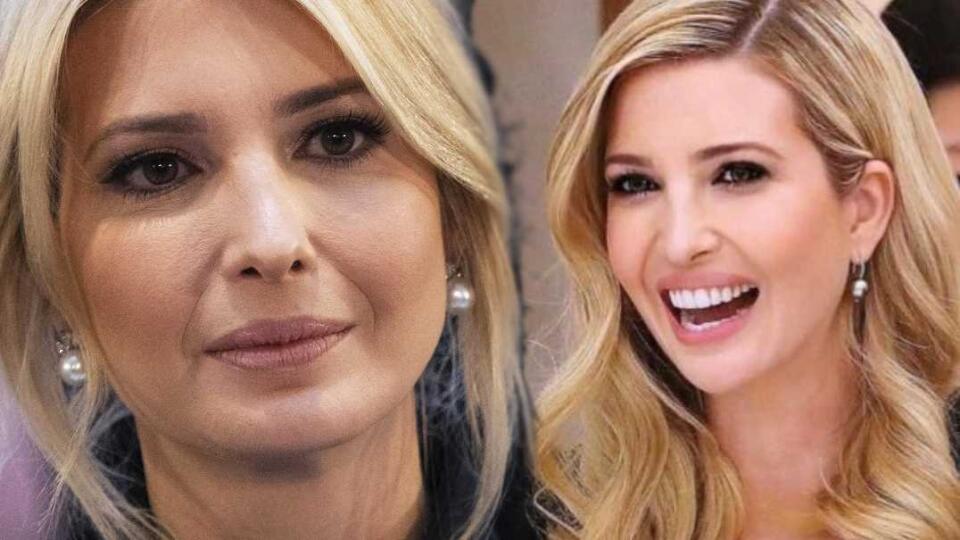 Ivanka Trump