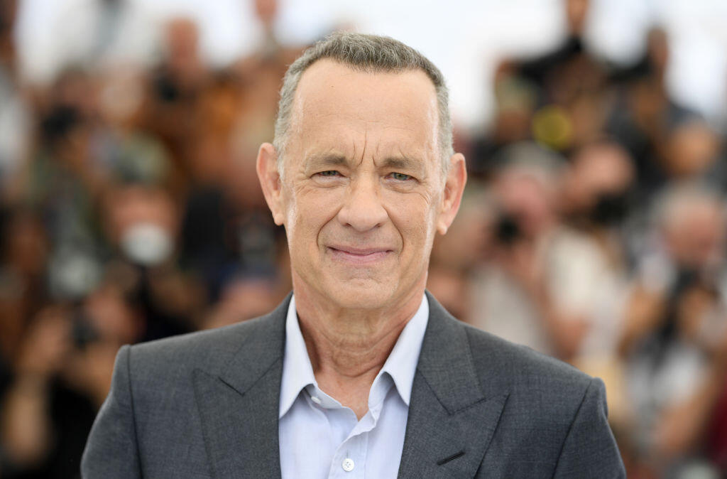 Tom Hanks