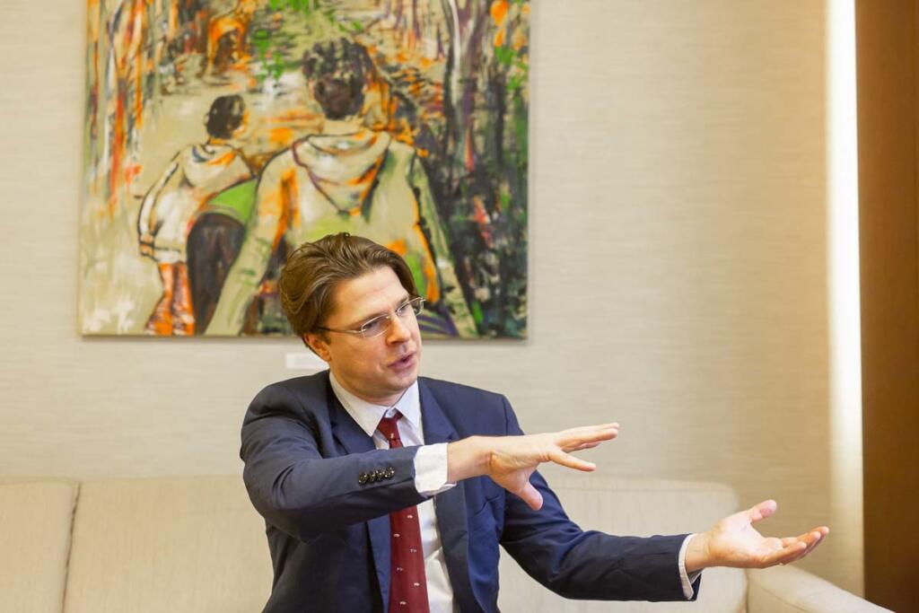 Kristian Niemietz