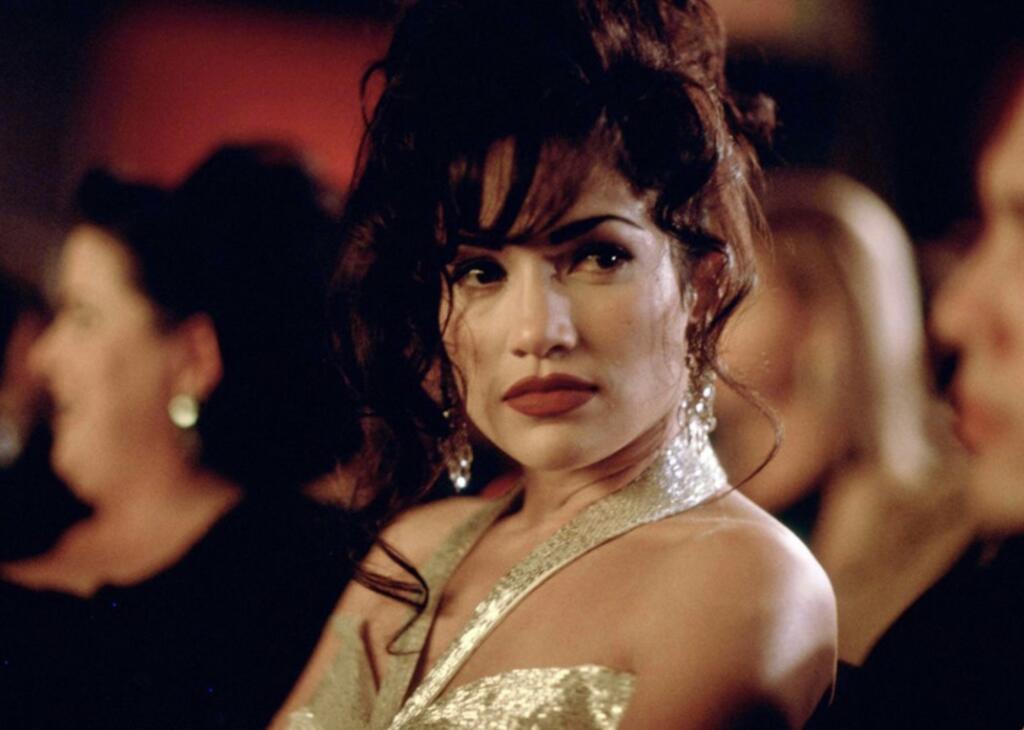 Jennifer Lopez