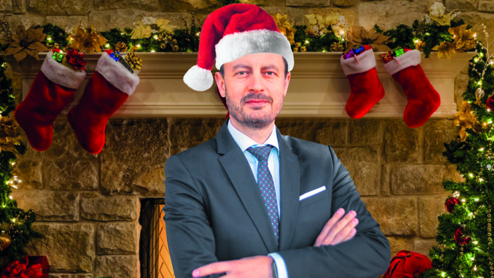 Vláda Eduarda Hegera prišla do pandémie, ktorá vyvolala krízu a veľké zdražovanie všetkých tovarov.