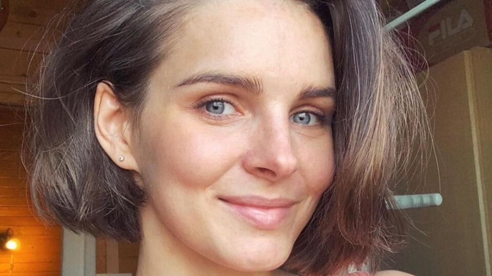 Monika Horváthová