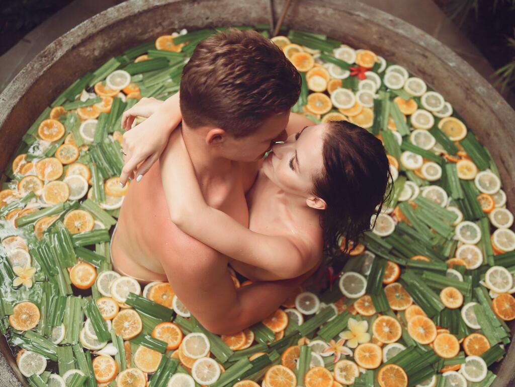 Nie vždy sa kvalitný sex spája s alkoholom