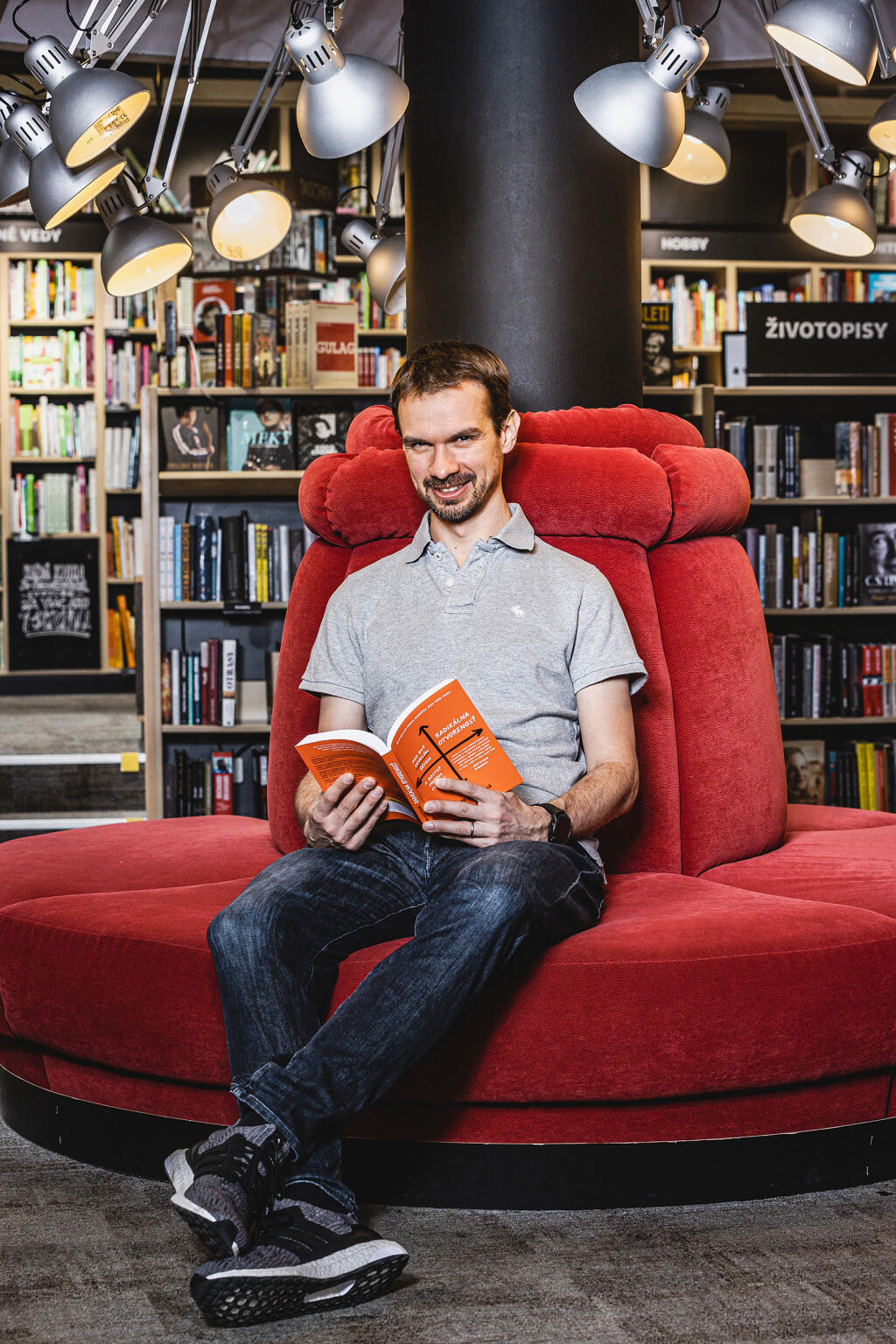 Michal Meško