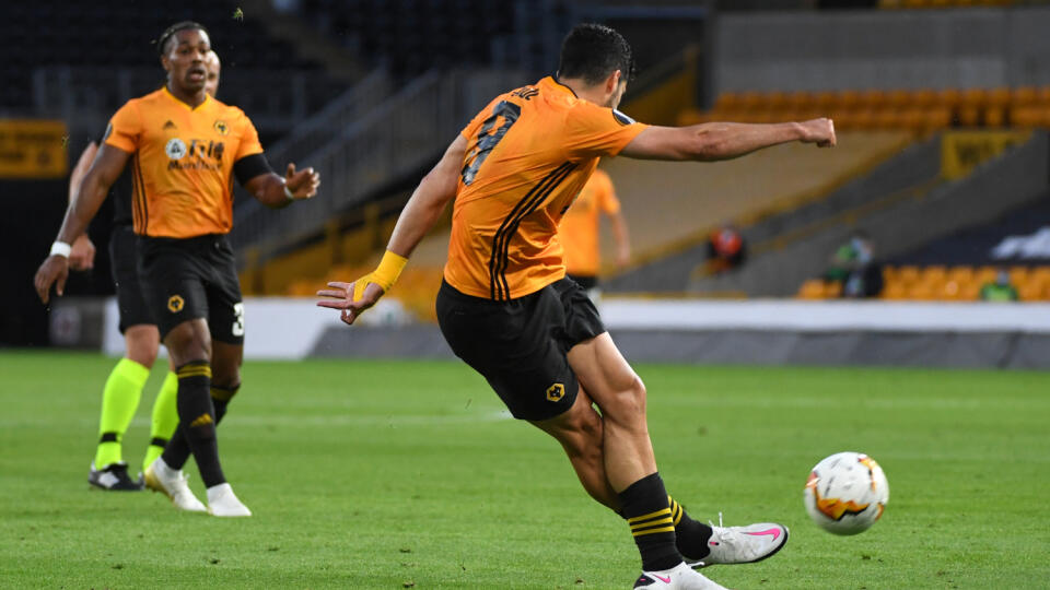 Wolverhampton Wanderers v Olympiacos FC - UEFA Europa League Round of 16: Second Leg