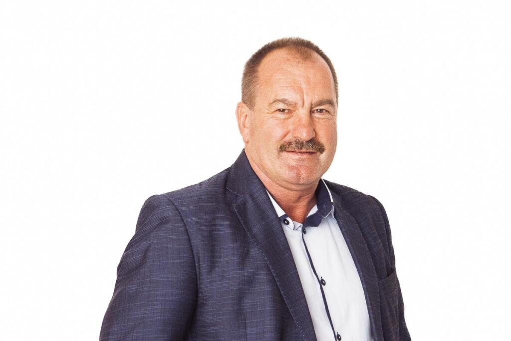 František Svetkovský