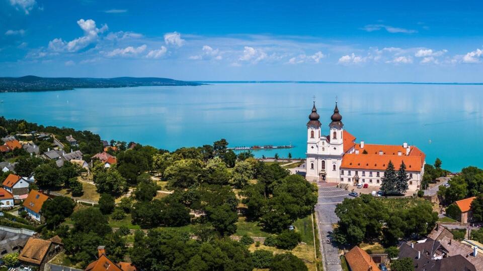 Balaton.