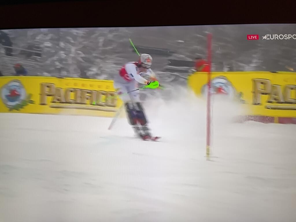 Petra dostala na jednej z bránok