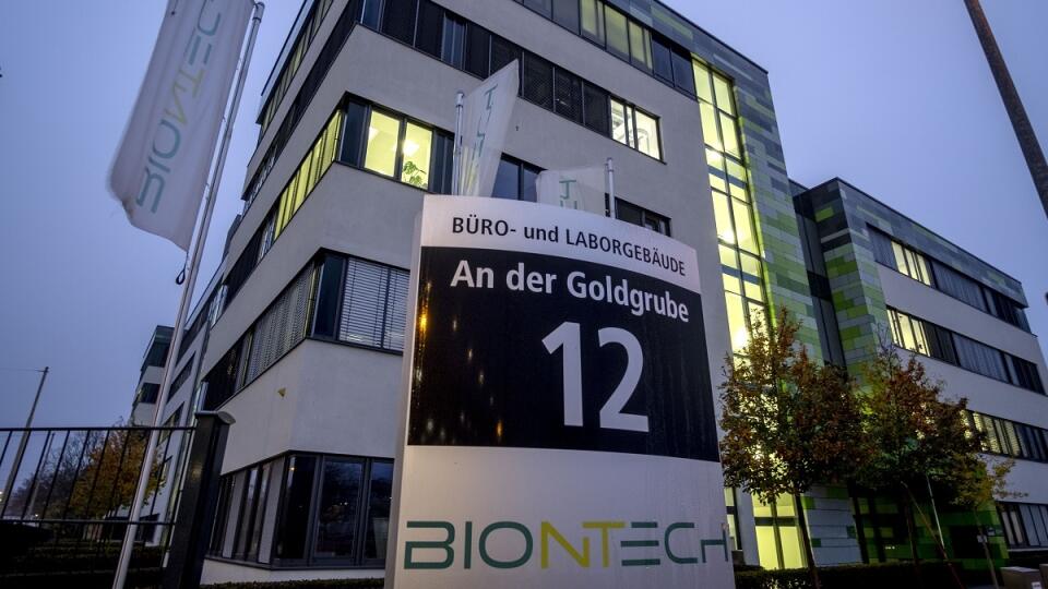 BioNTech