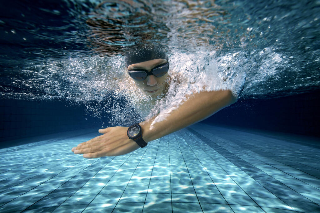 Huawei Watch 3 sú aj vodeodolné