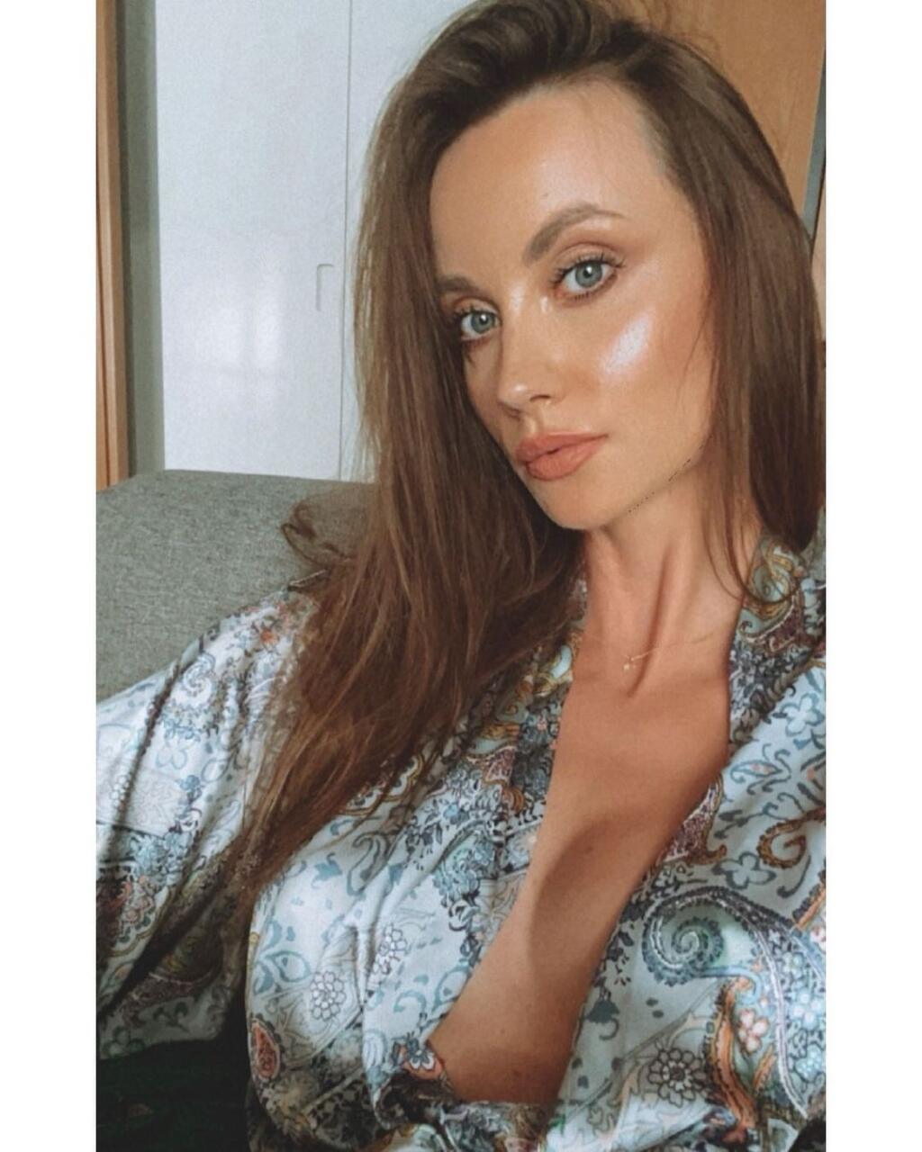 Ester Berdych odkazuje svojím kritikom, že sa majú naučiť viac o zdravej výžive.