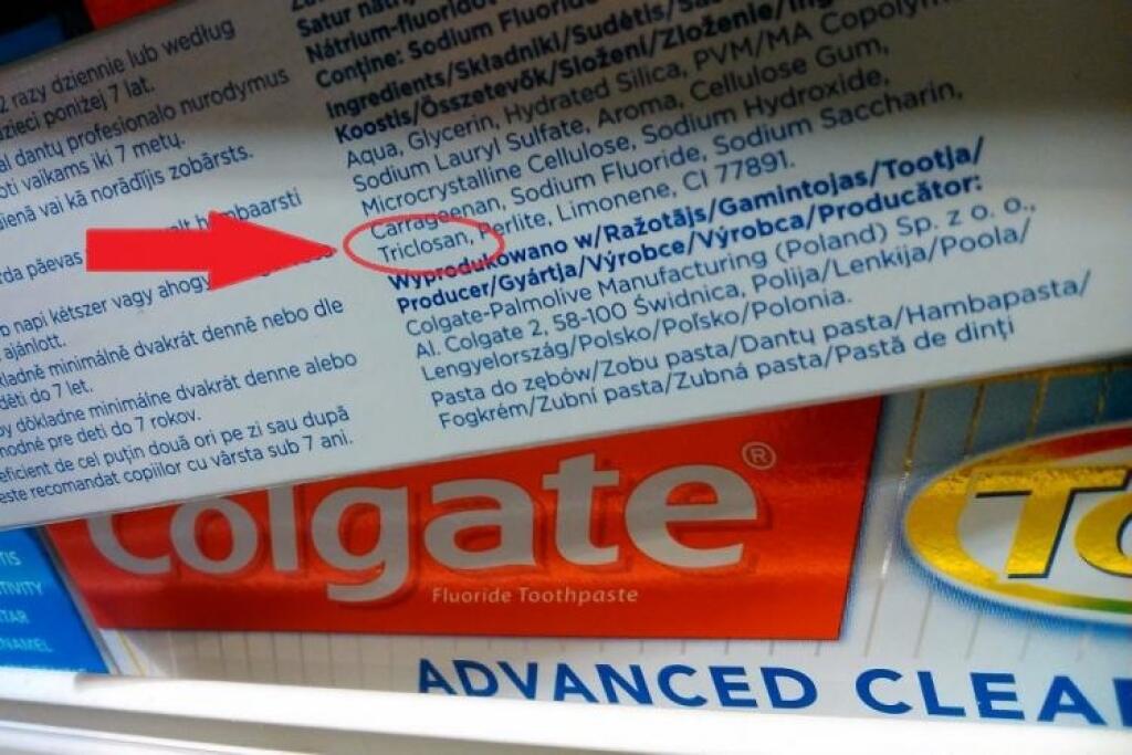 Chemikáliu z obľúbenej zubnej pasty spojili s rakovinou, v telách ju môžu mať aj Slováci