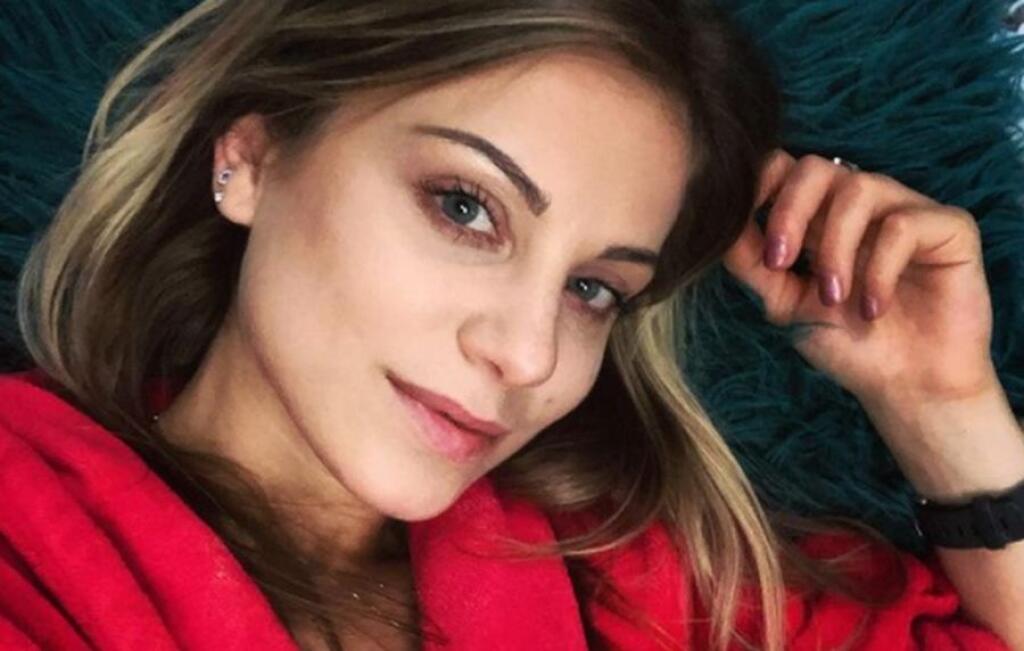 Dominika Stará