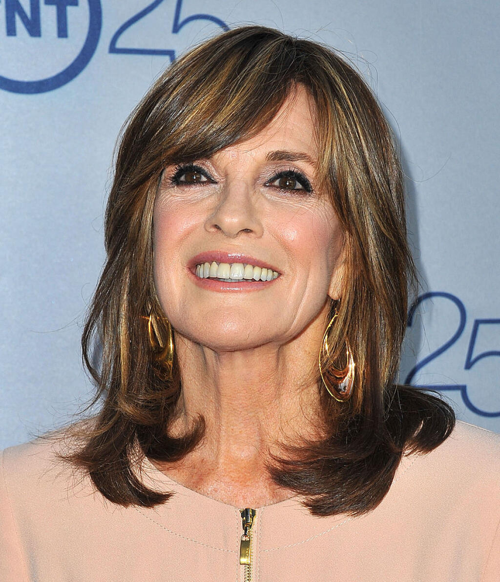 Linda Gray