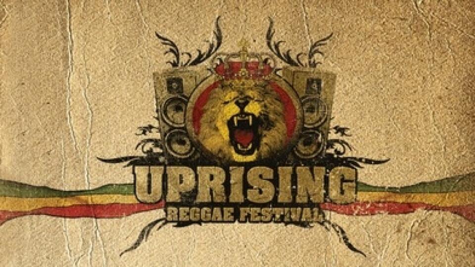 Uprising 2011