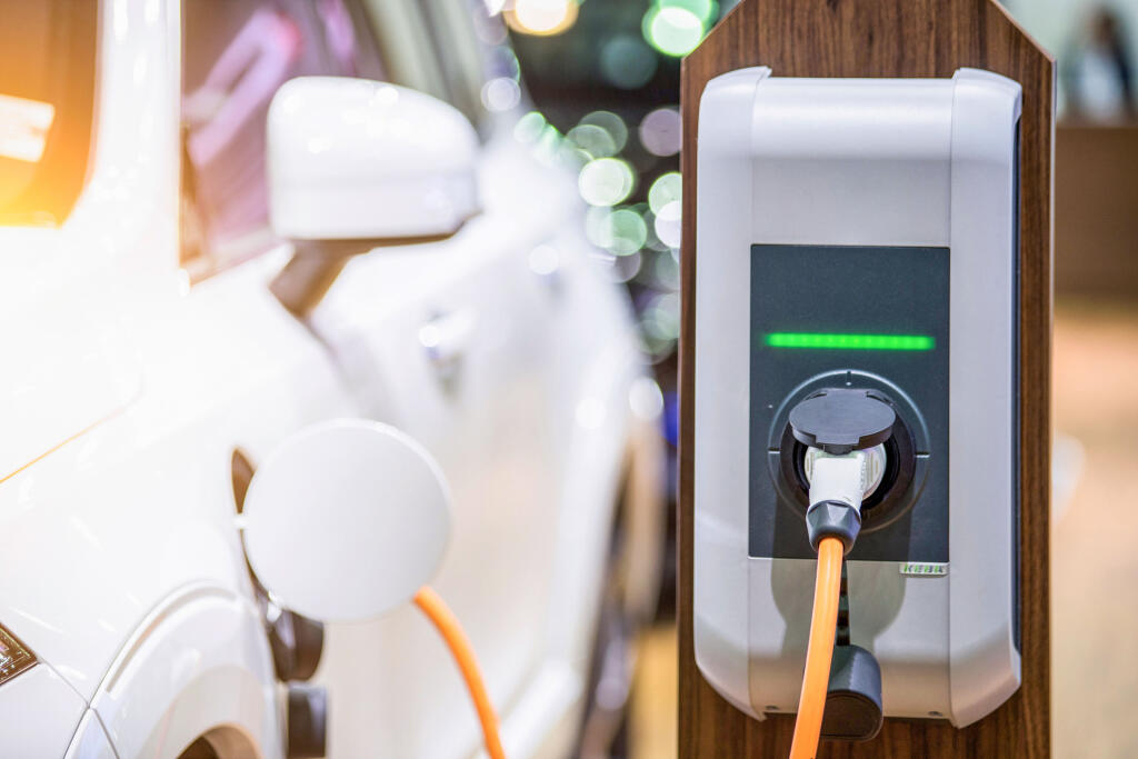 EÚ chystá podporu pre elektromobilitu
