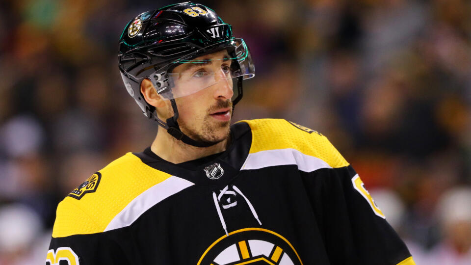 Brad Marchand #63