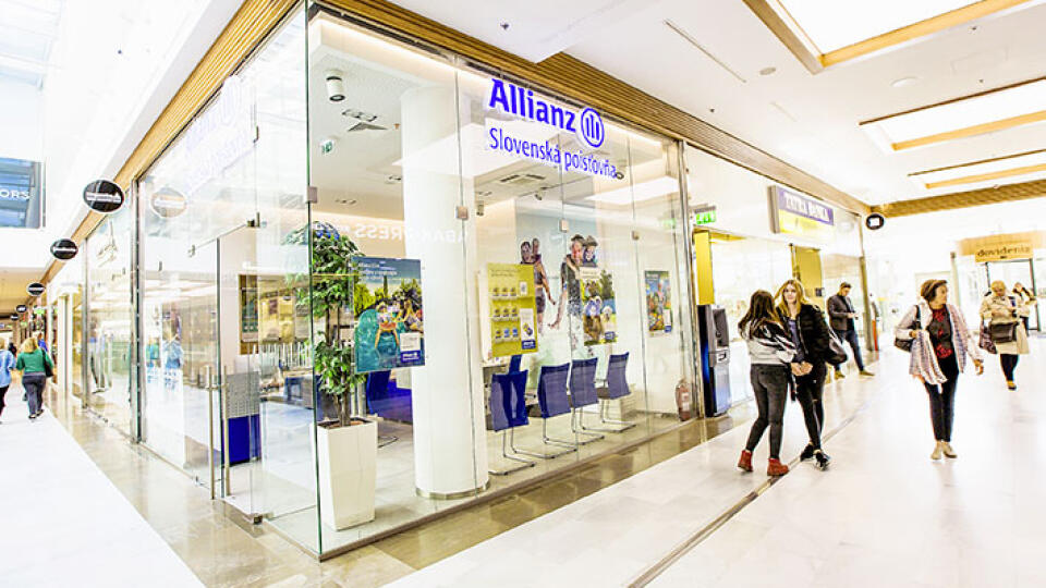 Allianz