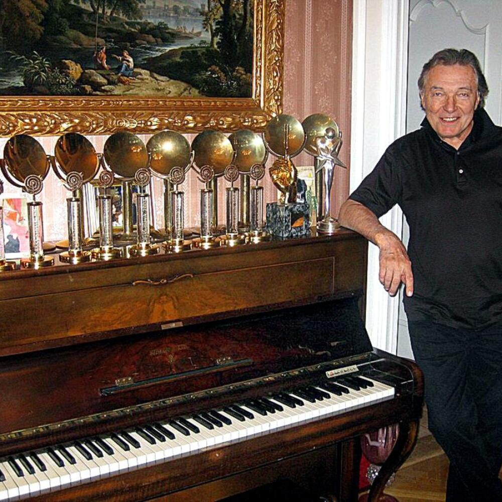 Karel Gott