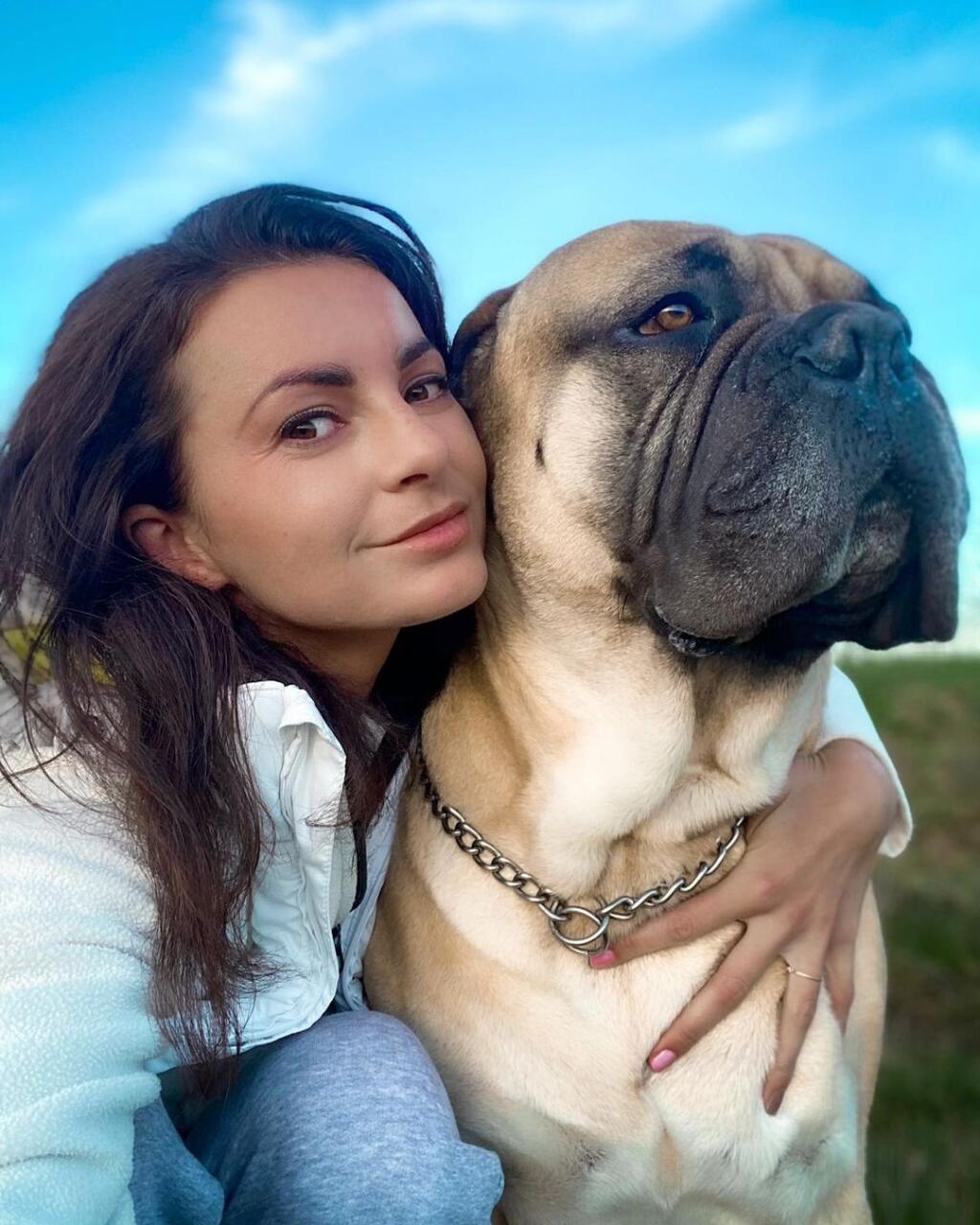 Sexi Romana porodila Lašákovi jeho tretie dieťa. Pre ňu je to prvé.