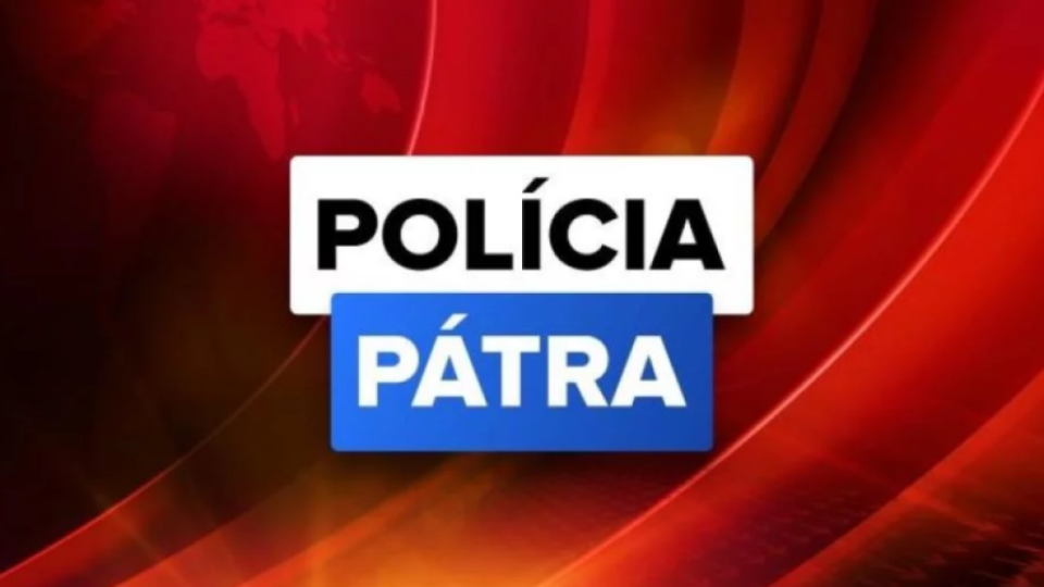 Polícia pátra.