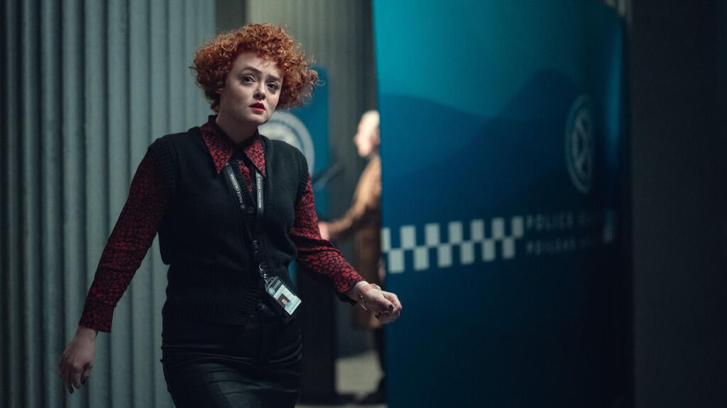 Nový krimi hit Netflixu vás zavedie do temného Edinburghu.