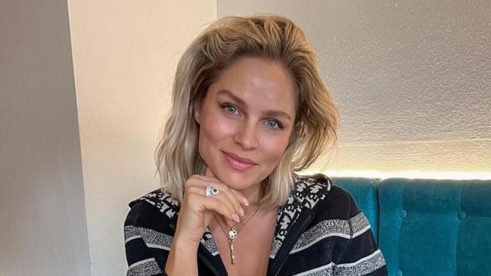 Ivana Gáborik