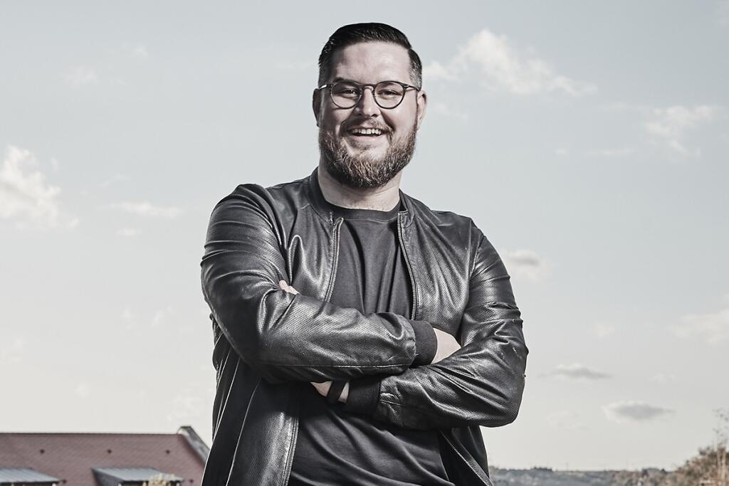 Český podnikateľ roka Josef Průša premenil svoje tínedžerské hoby na veľký biznis.