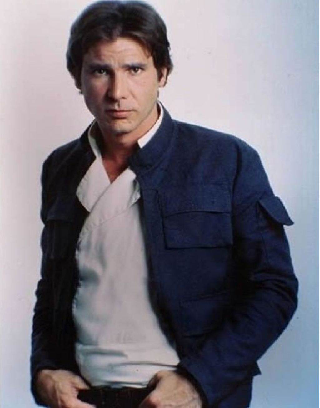 Harrison Ford