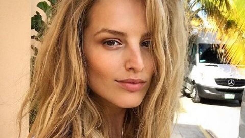 Michaela Kocianová