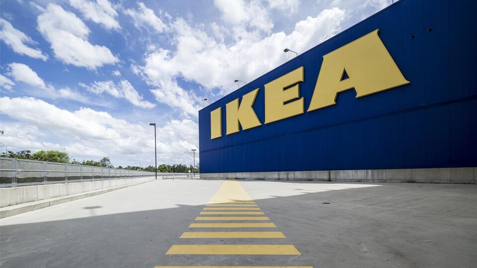 IKEA