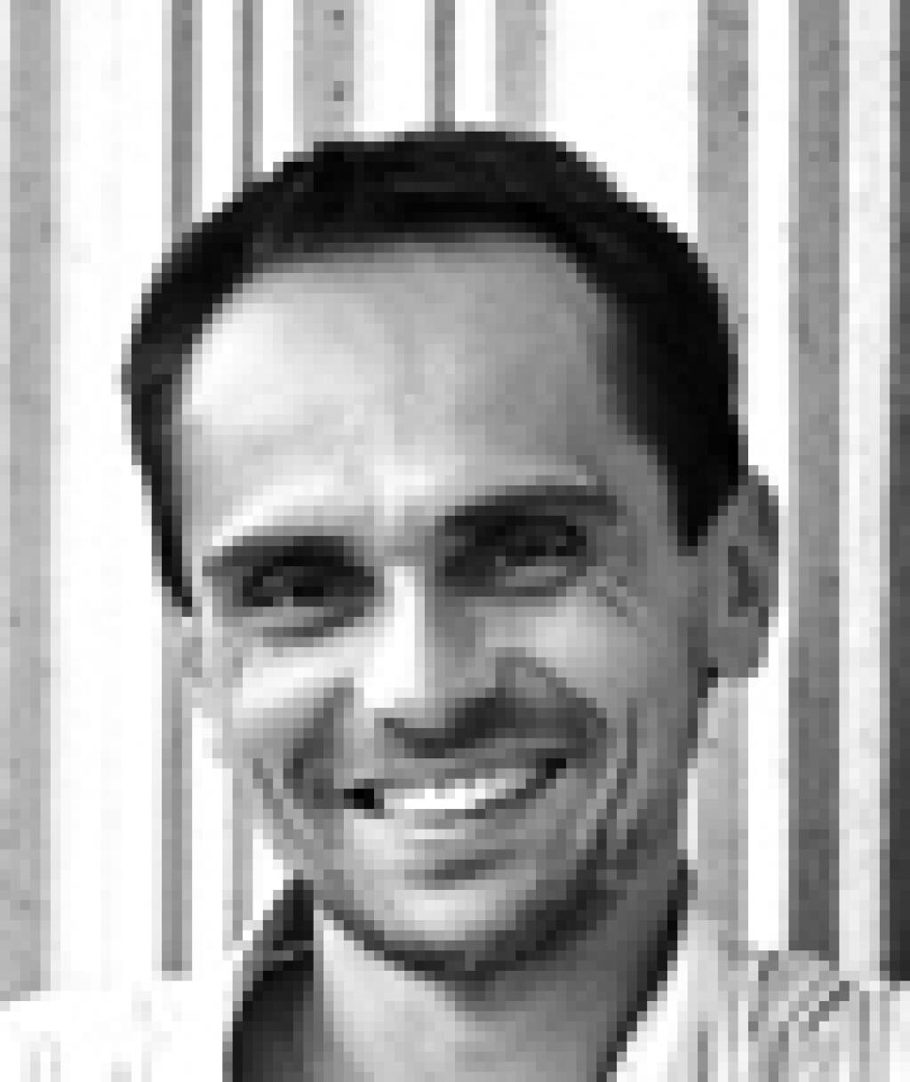 Architect Andrej Alexy