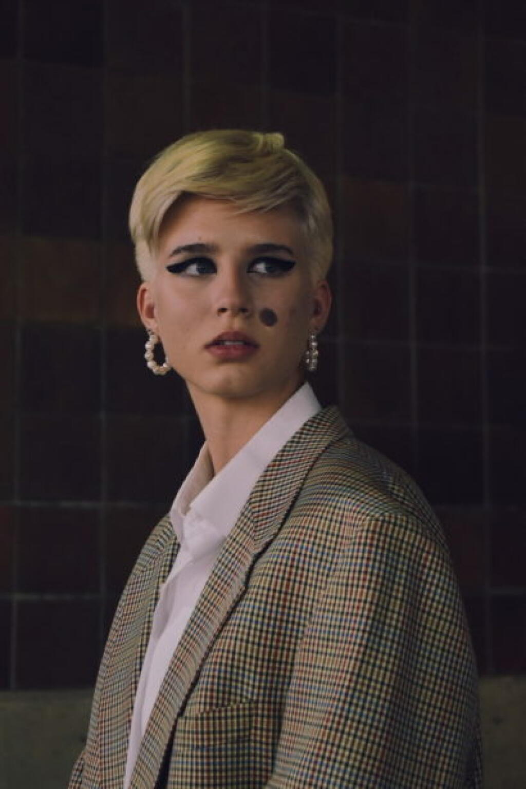 Mladšia dcéra prezidentky Zuzany Čaputovej začala s profesionálnym modelingom.