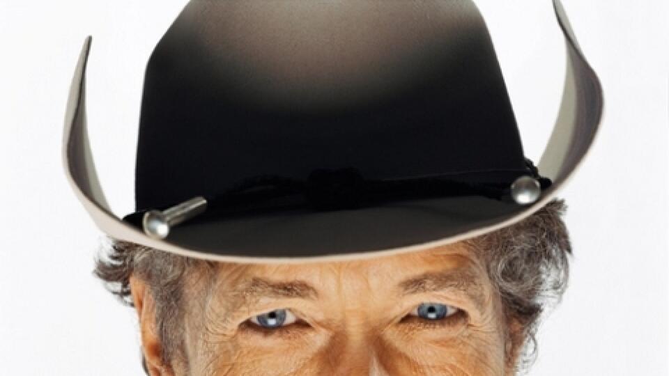 BOB
DYLAN:
Už zajtra
vystúpi
v Bratislave.