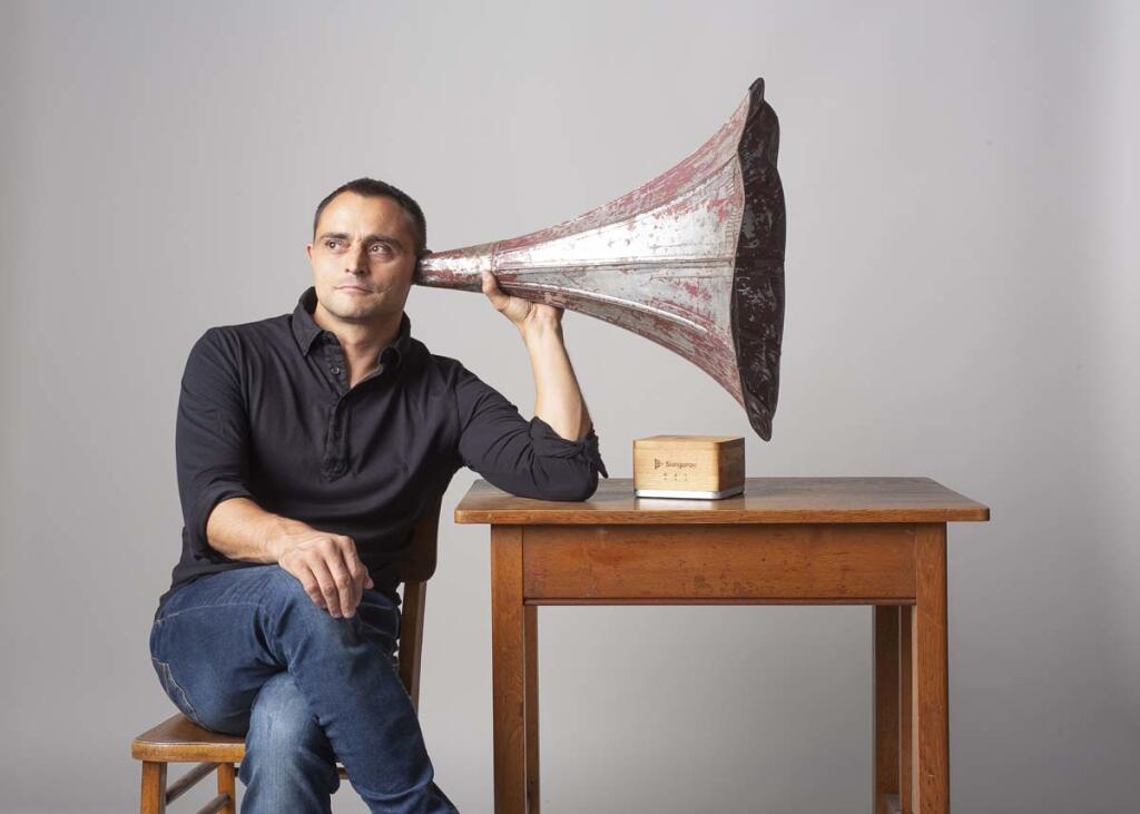 Marek Dudáš