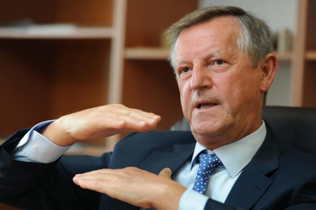 Hatina a spol. môžu dokončiť svoj najväčší obchod. Levický paroplyn kupuje Veolia