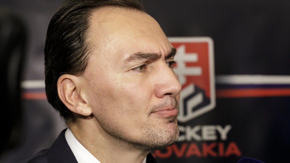 Miroslav Šatan chceli lepší rok, ako bol ten 2019.