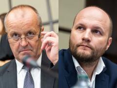 Exminister obrany Gajdoš poslal TVRDÝ ODKAZ Naďovi: Toto si myslí o NÁKUPE VRTUĽNÍKOV Viper!
