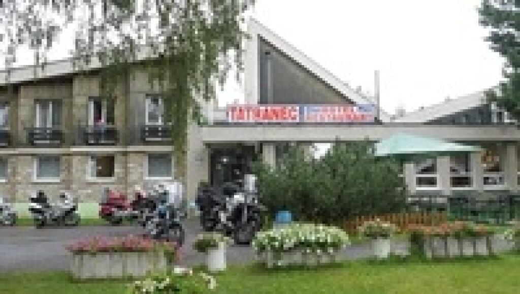 Na Slovensku je na predaj každý šiesty hotel či penzión