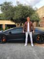 Ronaldov miláčik je zničený! Toto chceli ľudia okolo CR7 ututlať: Nehoda miliónového Bugatti