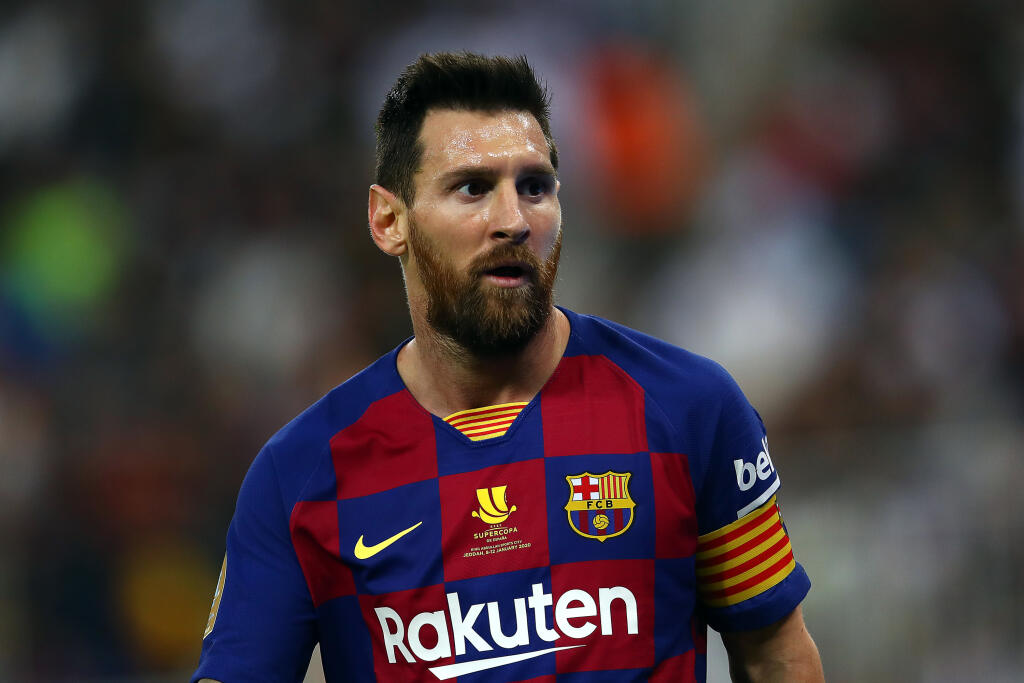 Futbalisti FC Barcelona sa prebojovali do osemfinále Kráľovského španielskeho pohára.