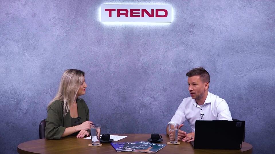 Zmeniť softvér nestačí. Firmy musia zmeniť aj spôsob, ako premýšľajú
