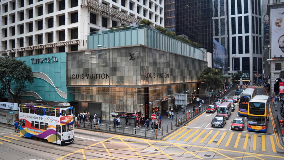 Louis Vuitton