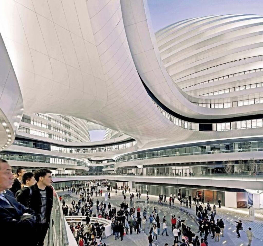 Šéf Zaha Hadid Architects: O Bratislave sme nepochybovali