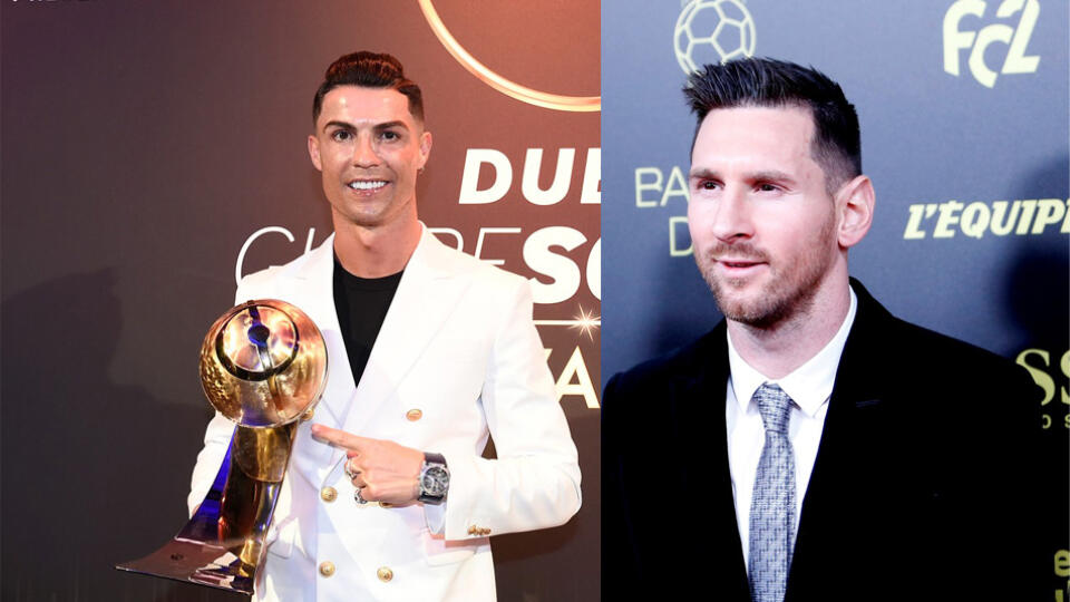 Messi môže puknúť od závisti. Táto výnimočná pocta sa mu už neujde.