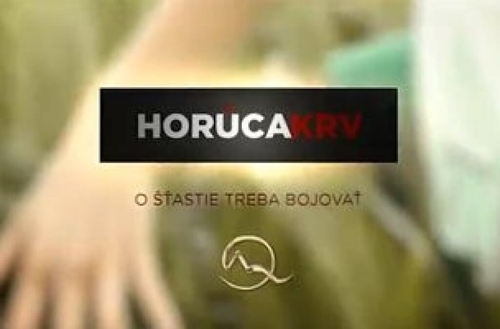 Markíza ukončí Pláž 33 budúci týždeň, Horúcu krv spustí už v auguste