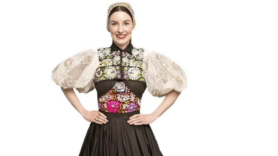Tamara Šimončíková Heribanová (32)