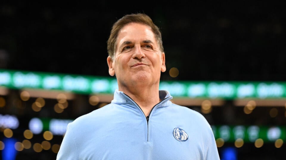 Mark Cuban