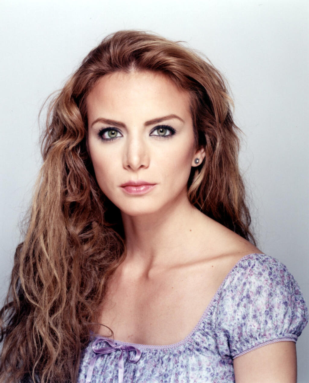 Paloma alias Silvia Navarro