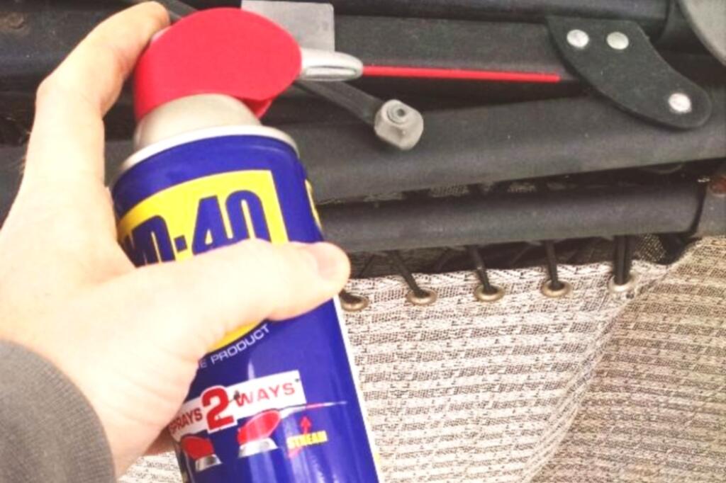 9 trikov ako šetrne odstrániť prilepenú žuvačku